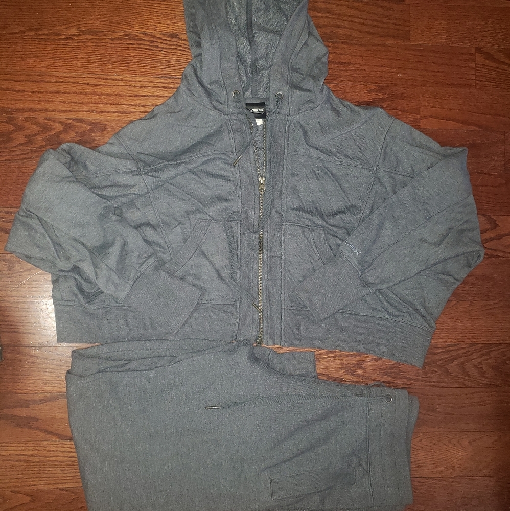 Victoria secret sweater  and pants